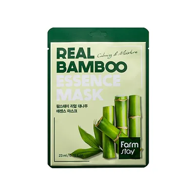 [FARM STAY] Real Essence Mask Sheet — view 8